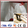 Industrial dust collection filter baghouse bags